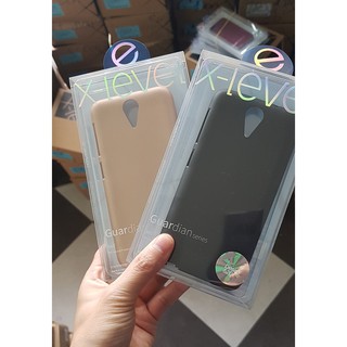 Ốp silicon x-level cho htc desire 620