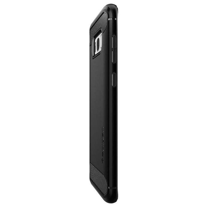 Ốp Lưng Chống Sốc Cho Điện Thoại Spigen Galaxy S8 Plus