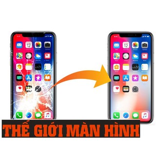 Màn hình iphone X GX OLED