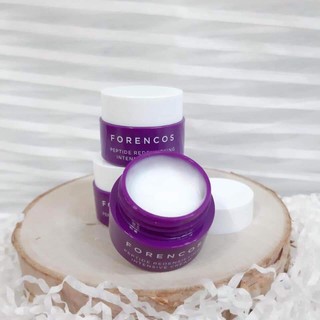 Kem dưỡng da ban đêm Forencos tím Hàn Quốc mini size