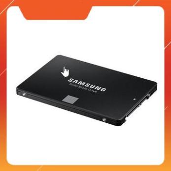 SSD Samsung 860 Evo 250GB 2.5-Inch SATA | WebRaoVat - webraovat.net.vn