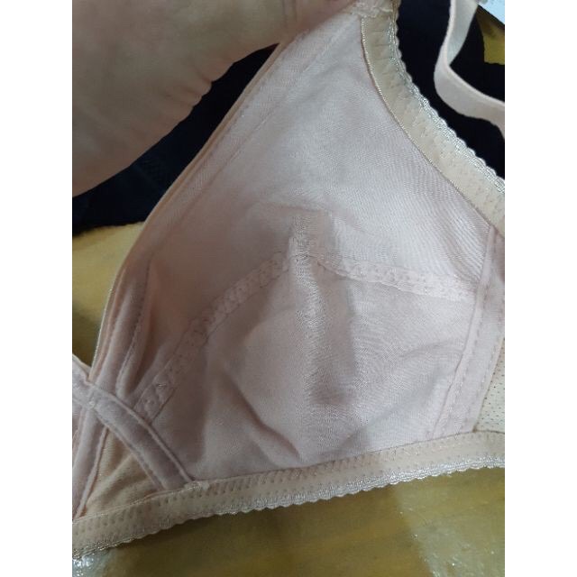 (Ảnh chụp thật)ao lót mỏng thông hơi xuất nhật