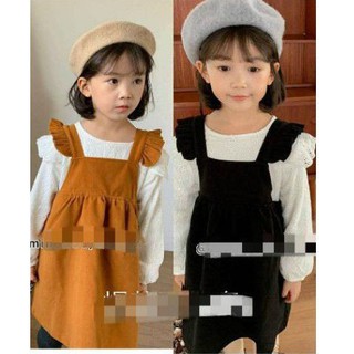 SÉT YẾM DẠ KÈM ÁO SƠ MI(13-28KG)