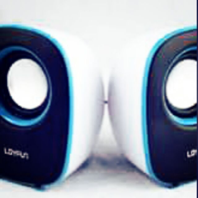 Loa Vi tính 2.0 loyfun 804