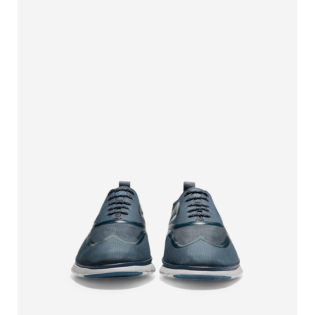 Giày Sneakers, Giày Thể Thao Nam COLE HAAN 3.ZERØGRAND FUSE OXFORD C28401