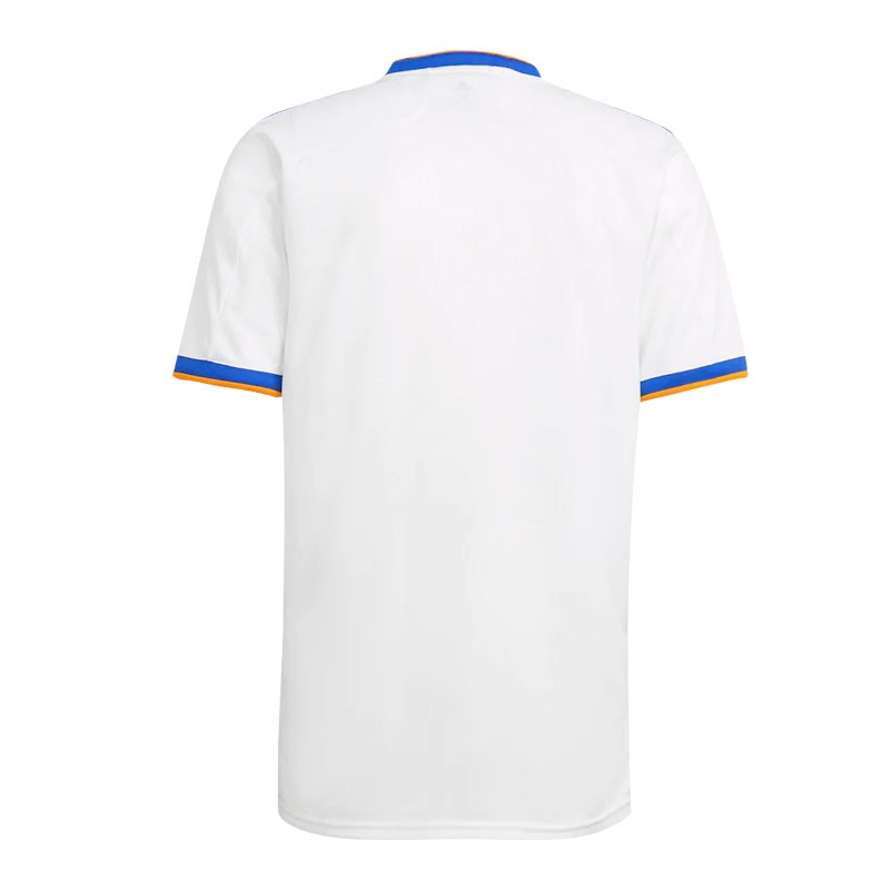 Áo Thun Bóng Đá Ngắn Tay 21/22 Size S-4XL 2021-2022