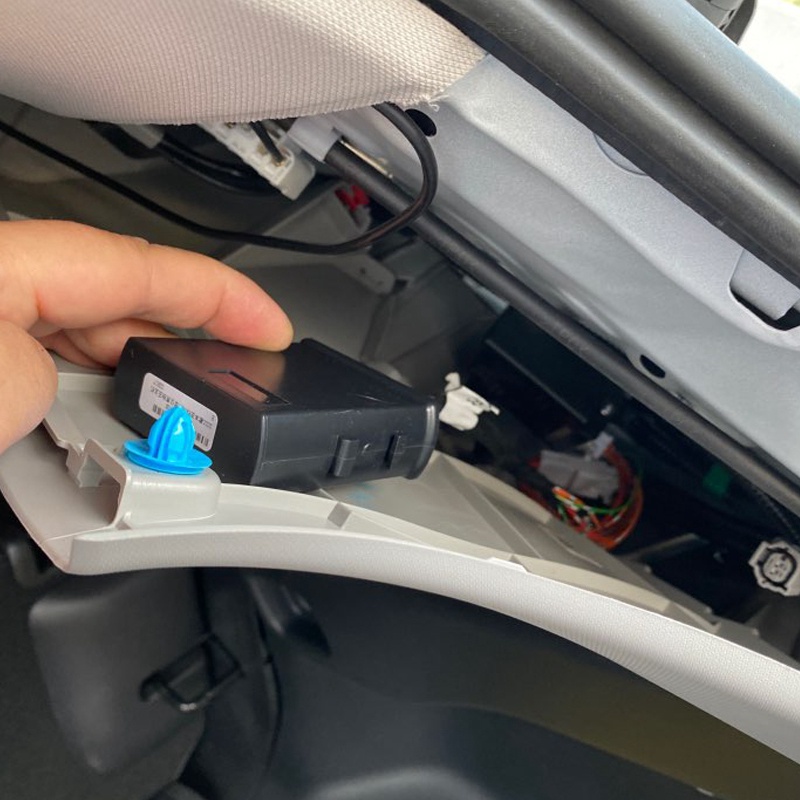 Hệ Thống Giám Sát Áp Suất Lốp Xe Hơi Toyota Rav4 2019 2020 Xa50