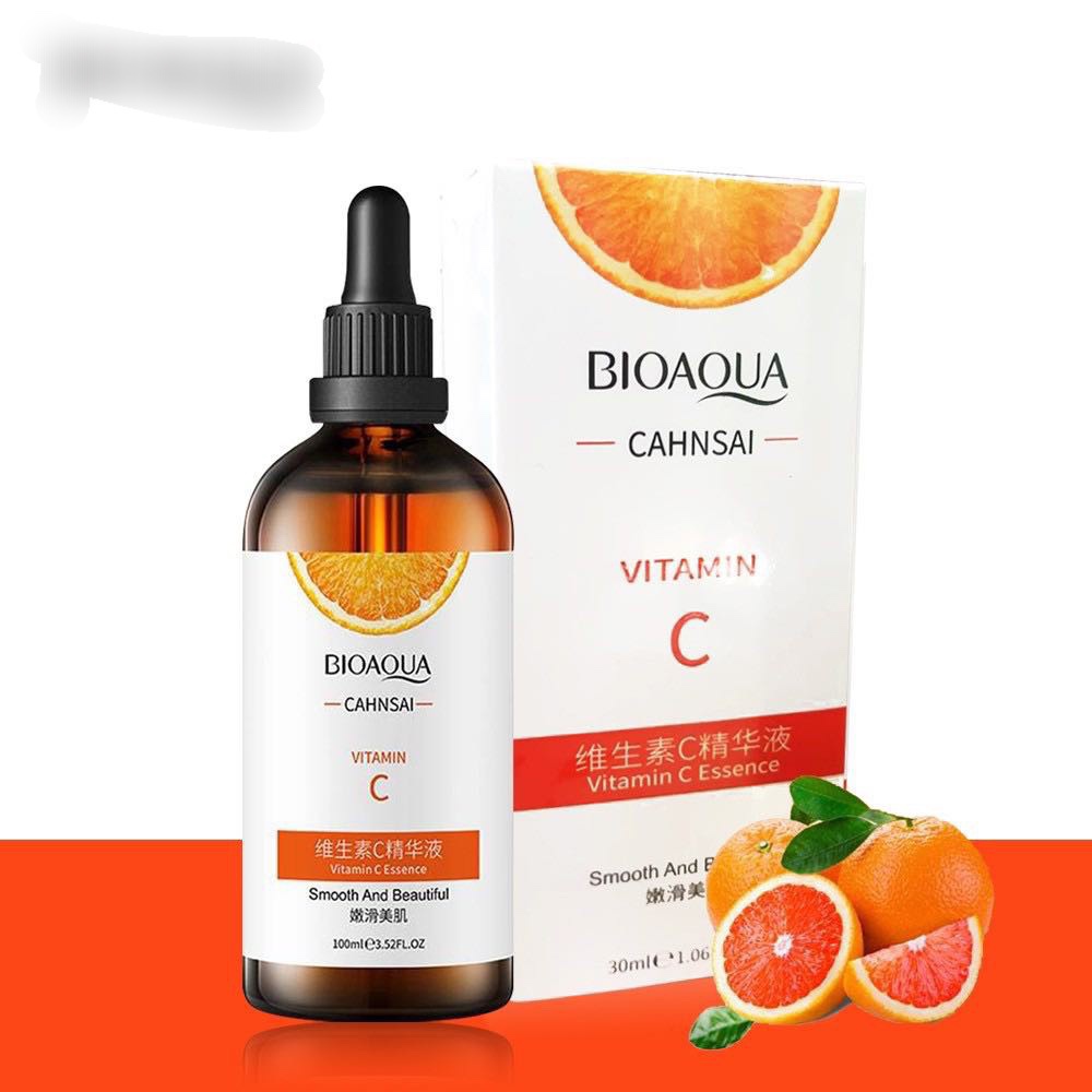 Serum Dưỡng Da Tinh Chất Vitamin C BIOAQUA
