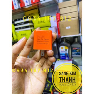 Cục Chớp Điện Tử Chỉnh Tốc Độ Loại Tốt