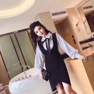 Set yếm somi nơ