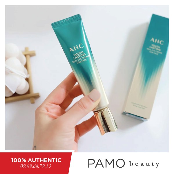 Kem dưỡng mắt AHC Youth Lasting Real Eye Cream 30ml | BigBuy360 - bigbuy360.vn