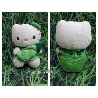 Gấu bông Hello Kitty size nhỏ (p1)
