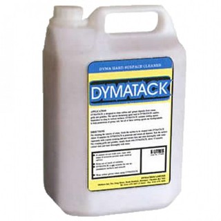 Hóa chất tẩy vết cháy trên kiềng bếp ga lò nướng dyma tack can 5l