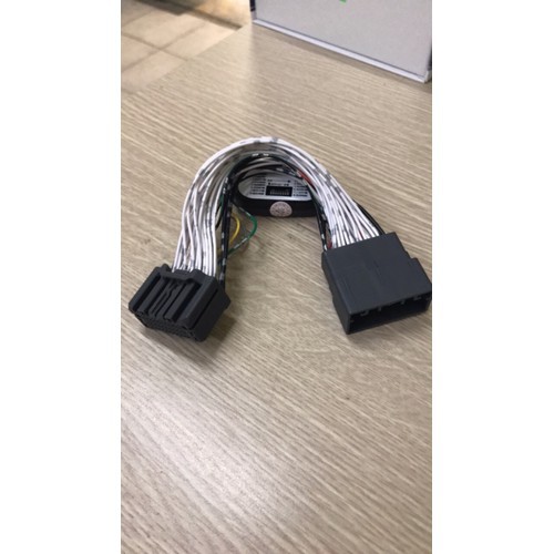 🔥HCM-Bộ tự động gập gương ,lên xuống kính cắm giắc gin xe Honda CRV 2018-2019-2020 | BigBuy360 - bigbuy360.vn