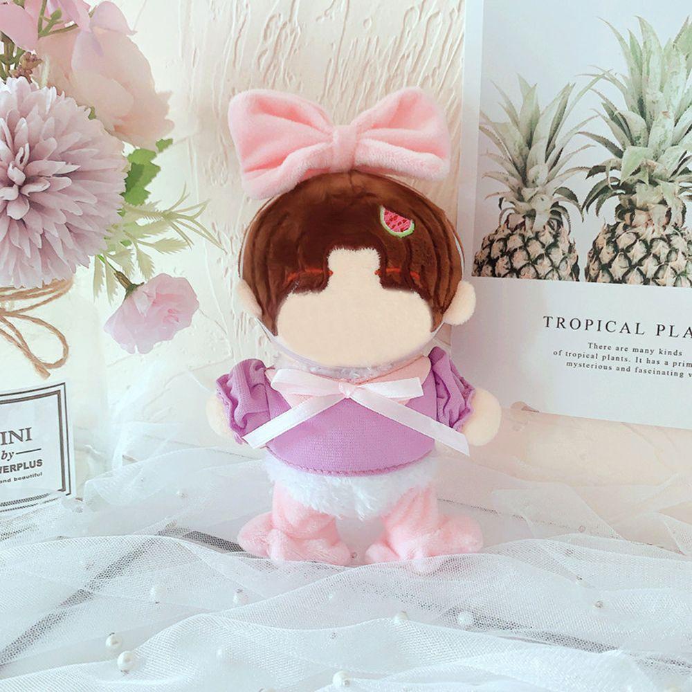Đầm Đồ Chơi Búp Bê Thời Trang Xinh Xắn