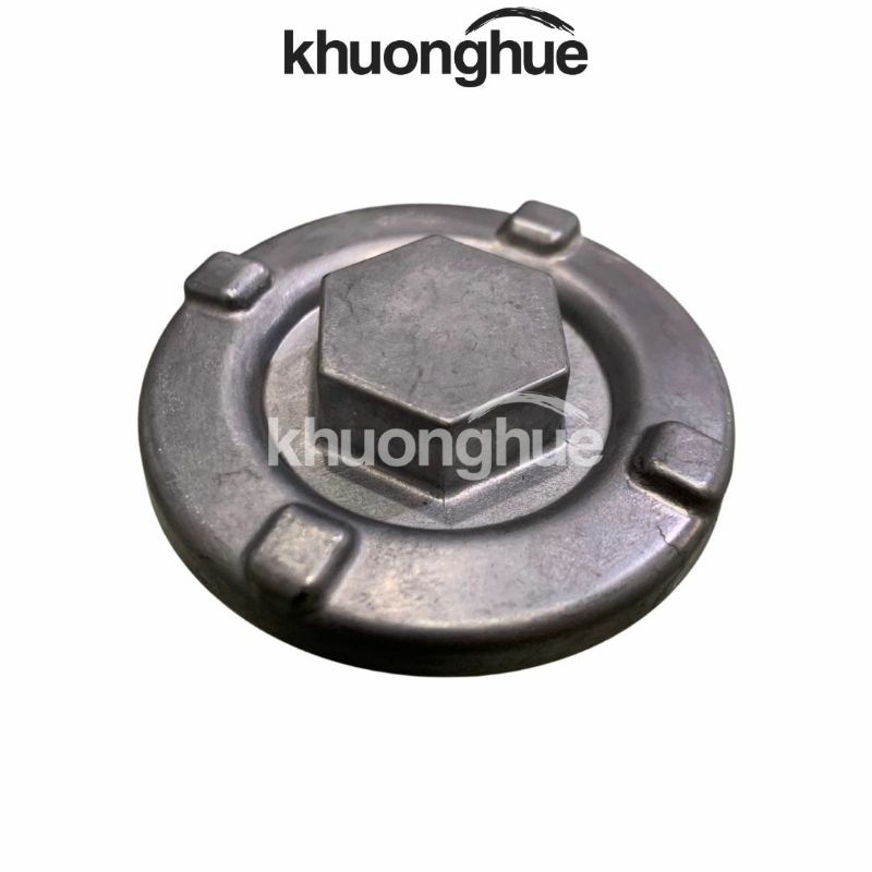 Nắp xả dầu, nắp xả nhớt xe Exciter chính hãng Yamaha