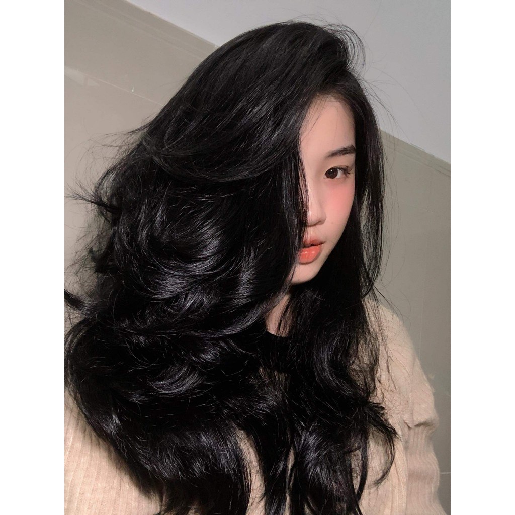 BỘT LÁ NHỘM TÓC OGATIC LÁ MÓNG &LÁ CHÀM | BigBuy360 - bigbuy360.vn