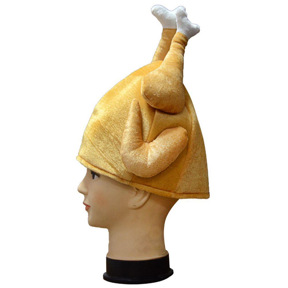 Mũ Thổ Nhĩ Kỳ Thiết Kế Sáng Tạo Vui Nhộn