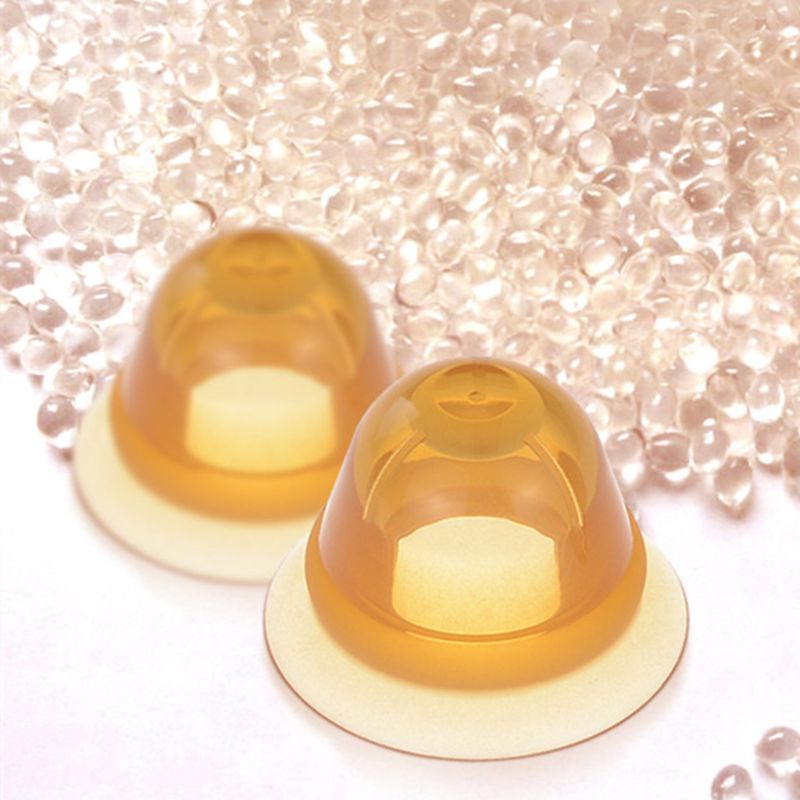 Mary Núm Ti Giả Chỉnh Sửa Tư Thế Núm Vú Niplette