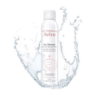 Nước xịt khoáng Avene 300ml