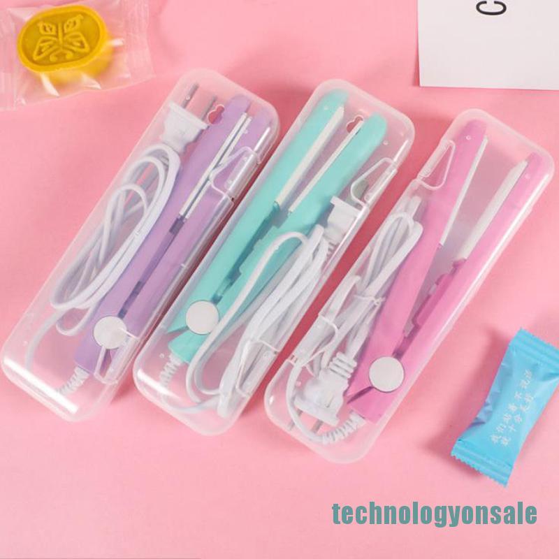 1 Túi Nhiệt Mini Miệng Hàn