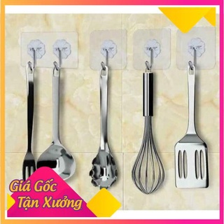 [XẢ KHO+FREE SHIP] Combo 2 móc chịu lực siêu chắc