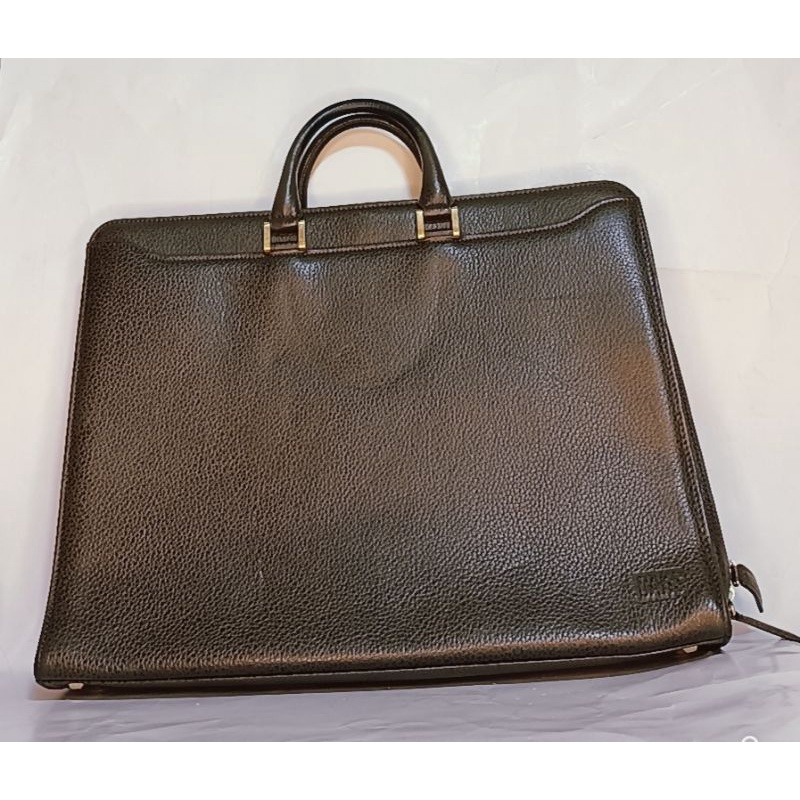 Cặp DAKS Authentic