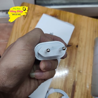 Bộ Sạc Nhanh 20w Iphone