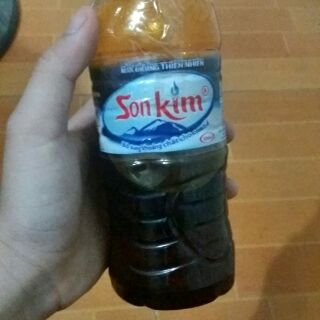 Dầu gấc nguyên chất