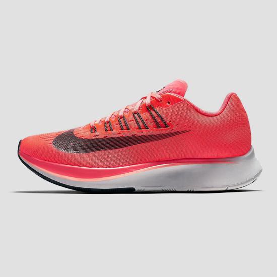 Giày thể thao Nike nữ chạy bộ SU18 WMNS ZOOM FLY Brandoutletvn 897821-600