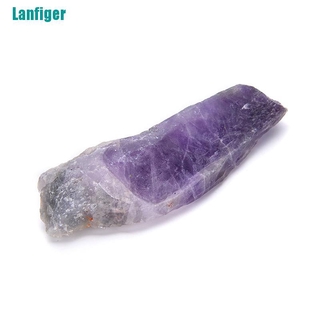 [Lanfiger] Hạt Thạch Anh Tím Tự Nhiên 100g