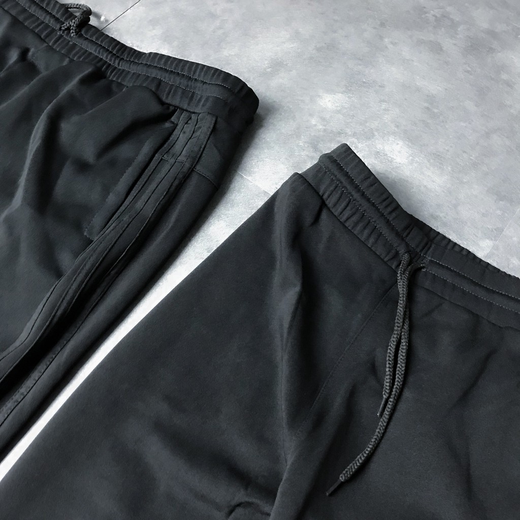 BST Quần Jogger Nam Thể Thao, Vải Thun Co Dãn 4 Chiều, Ống Bo Chun (ảnh thật) | BigBuy360 - bigbuy360.vn