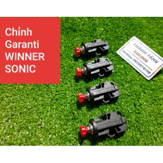 Bộ Chỉnh Garanti KEIHIN WINNER-SONIC 150