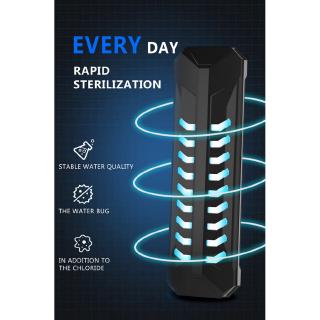 Đèn Led Uv Trang Trí Hồ Cá Chất Lượng Cao