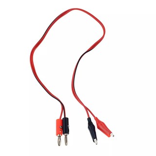 Kẹp cá sấu chất lượng cao