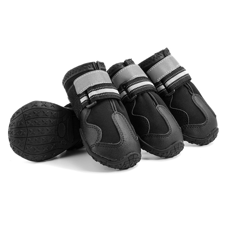 Xiabao Vớ Đi Mưa Cotton Chống Thấm Nước Thoải Mái Vào Mùa Hè