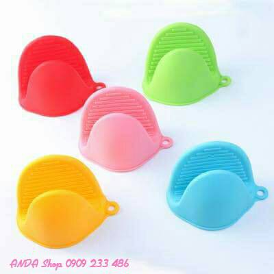 Găng tay mỏ vịt