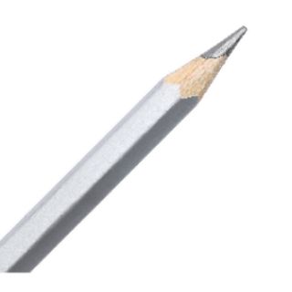 Bút Chì Đen Kĩ Thuật Marco 7000-12CB - 2B