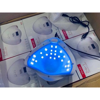 Máy hơ sun5 48w