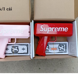 (FREE SHIP GIÁ RẺ NHẤT) FULL BOX SÚNG BẮN TIỀN