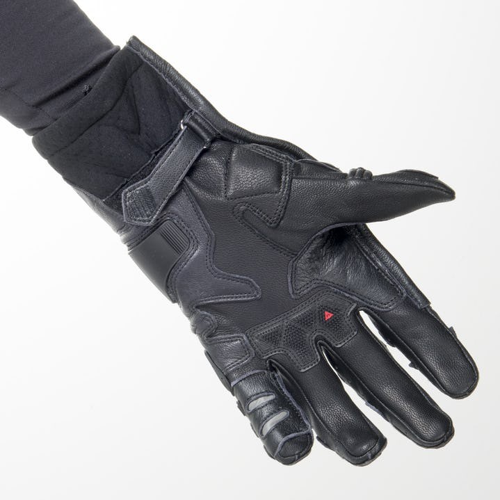 GĂNG TAY BẢO HỘ DAINESE STEEL-PRO IN GLOVES