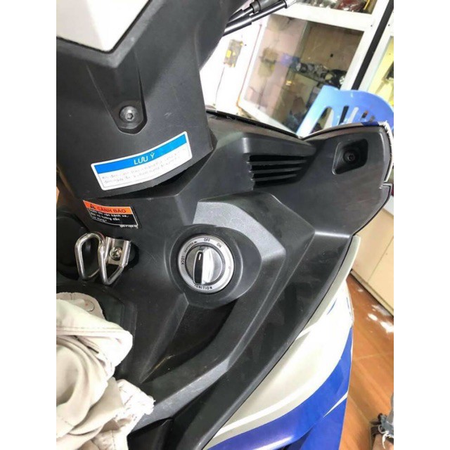 Ổ khoá Smartkey SE dành cho Exciter 150, 135 Sirius Fi, Jupiter Fi