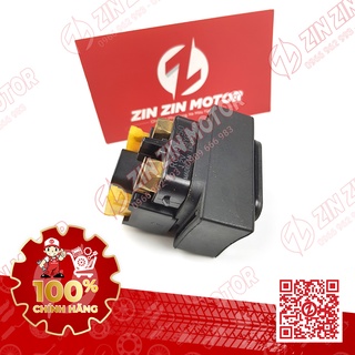 Relay Đề / Rơ Le Đề Satria Fi, Raider Fi