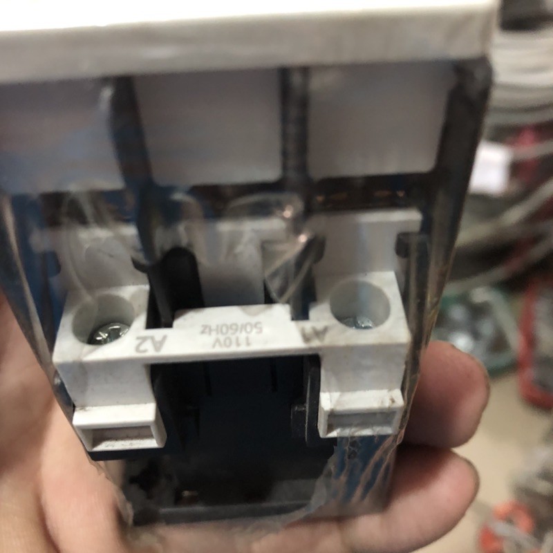 Khởi động từ Siemens Đức - Contactor