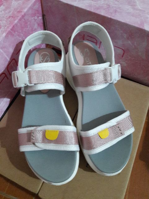 Sandal xuất bigsize