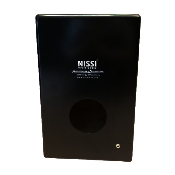 Trống Cajon NISSI 578