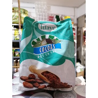 Bột Cacao Luave 500g