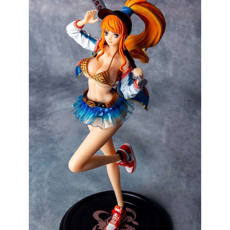 [42cm] Mô hình Nico Robin sexy trong One Piece POP figure 18+ hentai Onepiece đồ chơi cởi được áo supreme ecchi
