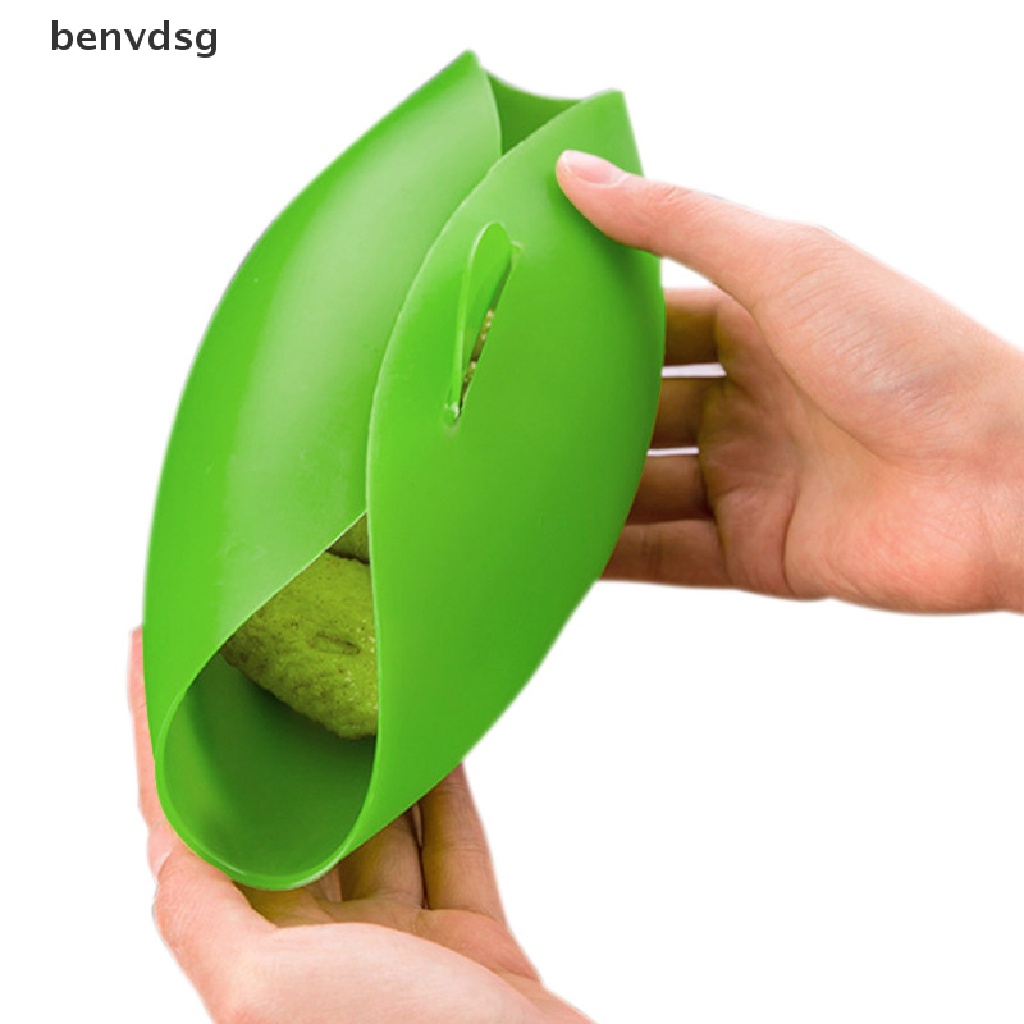 Benvdsg &gt; Tô Hấp Cá / Bánh Mì Bằng Silicone Có Thể Gập Lại Đa Năng Cho Lò Vi Sóng