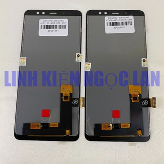 Màn hình Samsung Galaxy A8 Plus (A8+, A730F)